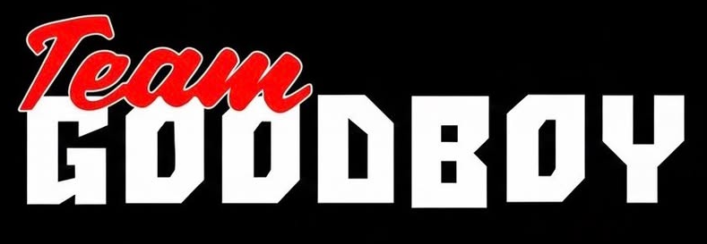 Team Goodboy logo